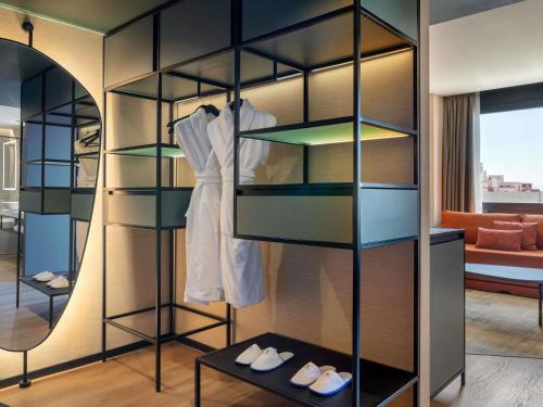 Suite del hotel Novotel Valencia Lavant - New Opening 2024. Foto 6