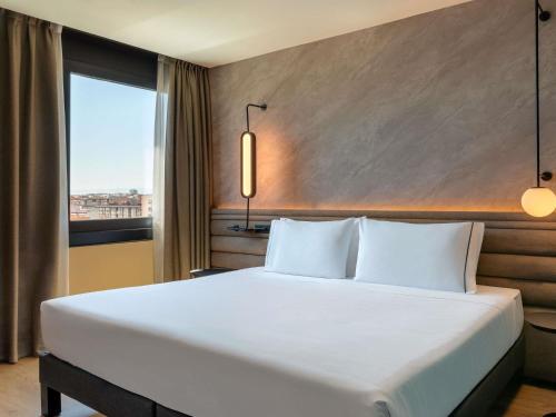 Suite del hotel Novotel Valencia Lavant - New Opening 2024. Foto 9