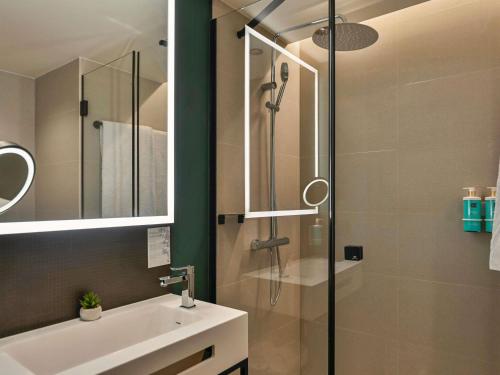 Habitación Doble Superior - 2 camas del hotel Novotel Valencia Lavant - New Opening 2024