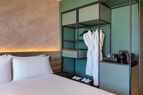Habitación Executive del hotel Novotel Valencia Lavant - New Opening 2024