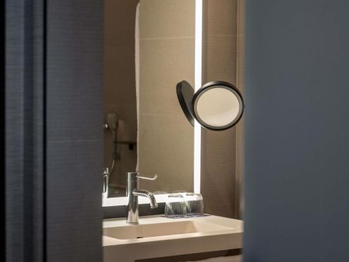 Habitación Superior Adaptada del hotel Novotel Valencia Lavant - New Opening 2024