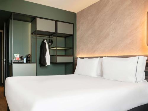 Habitación Executive del hotel Novotel Valencia Lavant - New Opening 2024. Foto 5