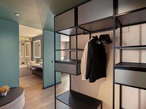 Suite del hotel Novotel Valencia Lavant - New Opening 2024. Foto 9