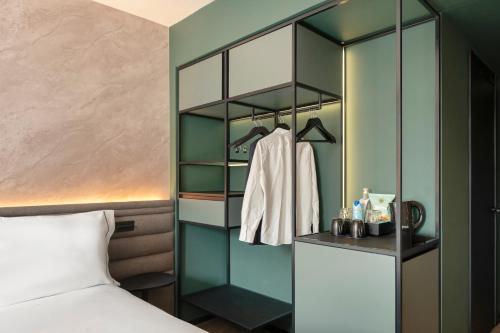 Habitación Superior del hotel Novotel Valencia Lavant - New Opening 2024. Foto 1