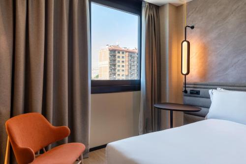 Habitación Superior Adaptada del hotel Novotel Valencia Lavant - New Opening 2024. Foto 3