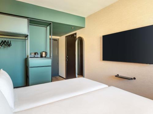 Habitación Estandar del hotel Novotel Valencia Lavant - New Opening 2024. Foto 1