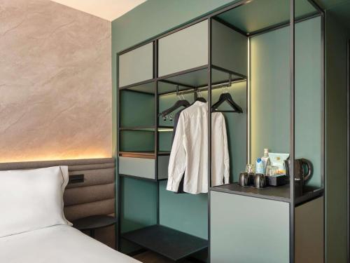 Habitación Estandar del hotel Novotel Valencia Lavant - New Opening 2024. Foto 3