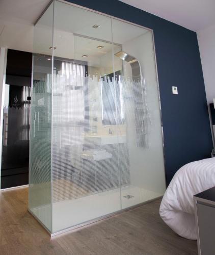 Suite Executive del hotel Santa Eulalia. Foto 3