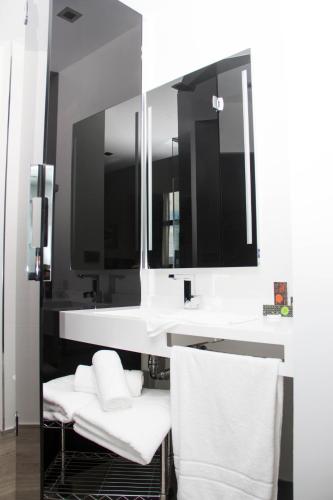 Suite Executive del hotel Santa Eulalia. Foto 4