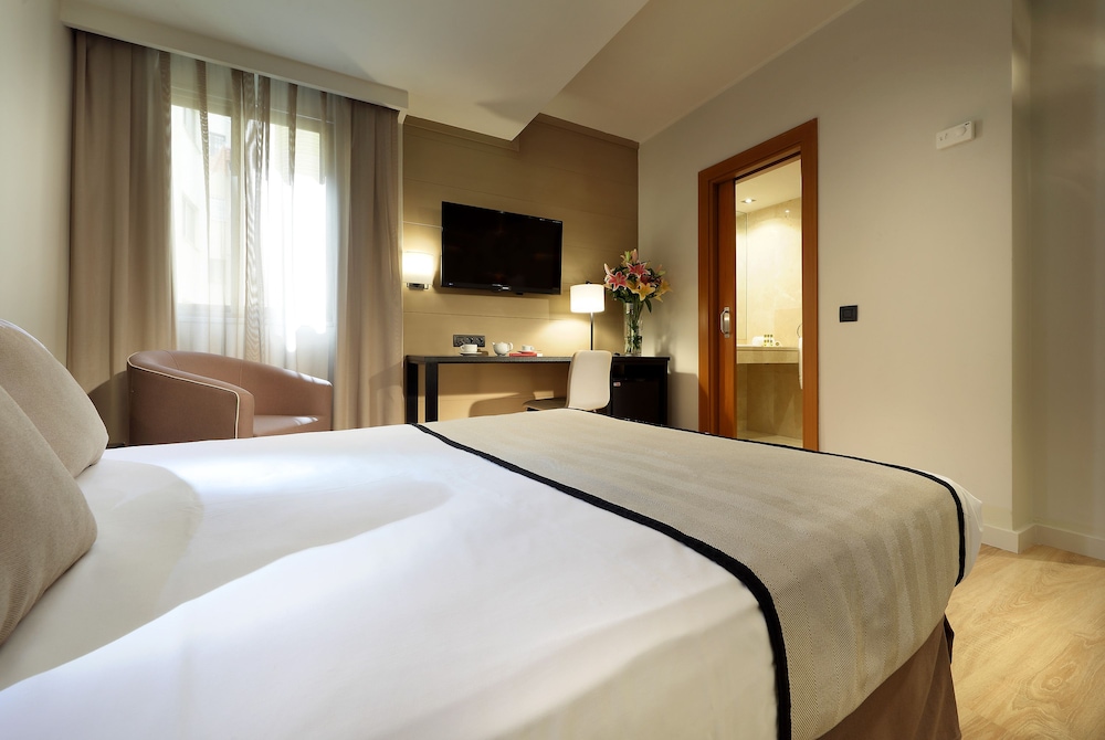 Habitación Doble del hotel Exe Rey Don Jaime. Foto 4