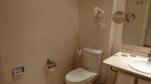 Habitación Doble Superior - 2 camas del hotel Flag Valencia Florazar. Foto 2