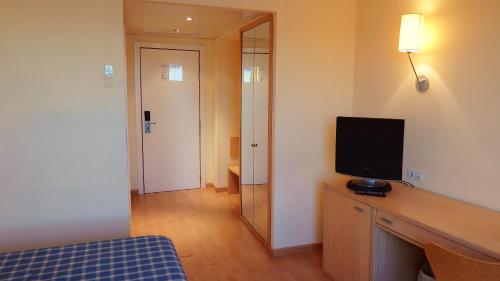 Habitación Doble Superior del hotel Flag Valencia Florazar. Foto 7