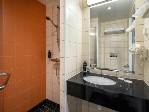 Habitación compacta - Sin vistas del hotel Quality Saga