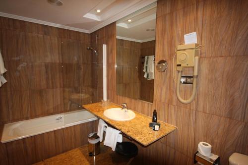 Habitación Individual del hotel Olid. Foto 3