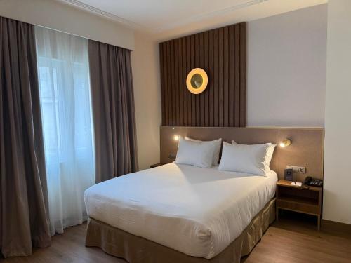 Habitacion Olid del hotel Olid