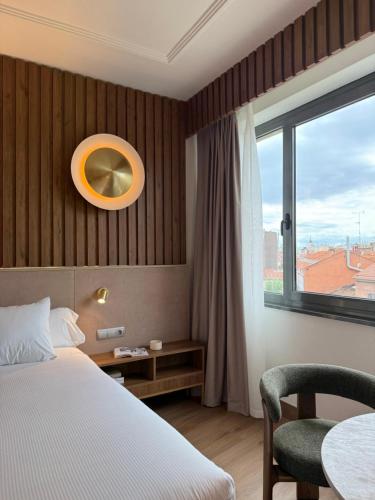 Habitacion Olid del hotel Olid. Foto 3