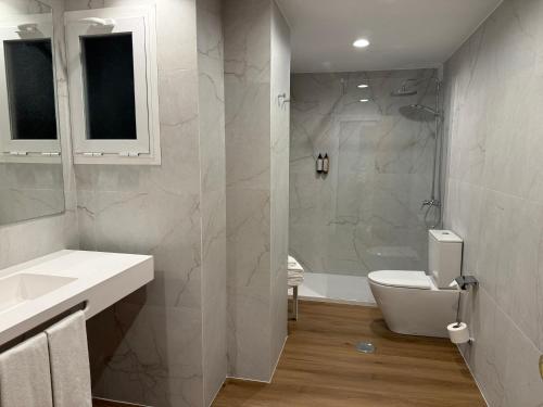 Habitacion Olid del hotel Olid. Foto 5