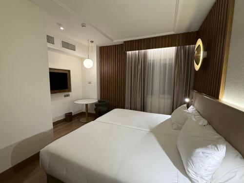 Habitacion Olid del hotel Olid. Foto 7