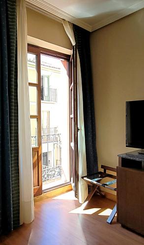 Habitación Doble - 1 o 2 camas del hotel Imperial. Foto 6