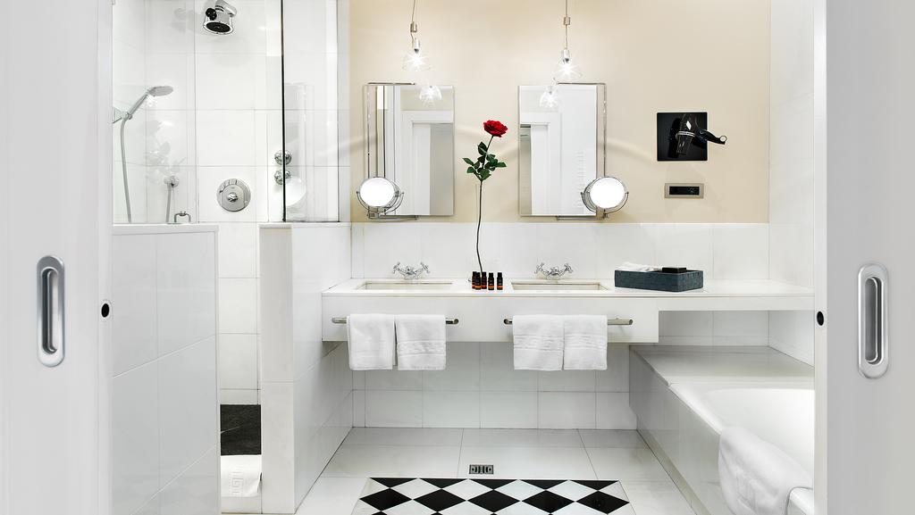 Deluxe Le Club del hotel Ercilla De Bilbao, Autograph Collection. Foto 2