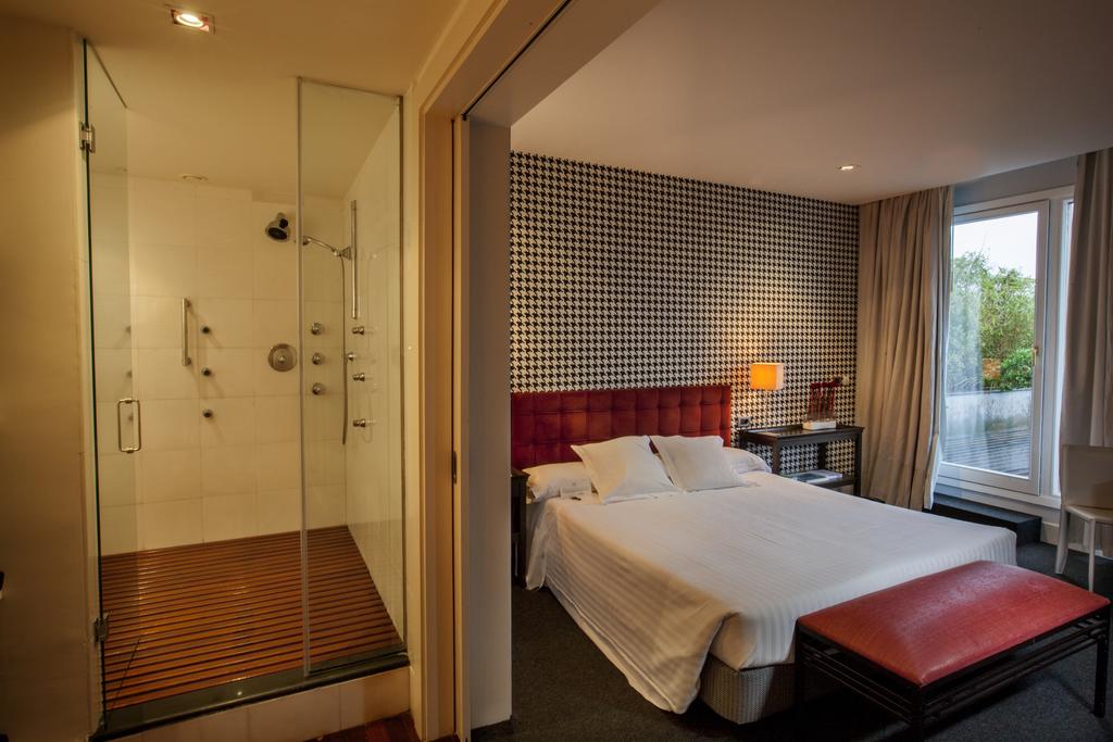 Penthouse Suite del hotel Ercilla De Bilbao, Autograph Collection. Foto 2