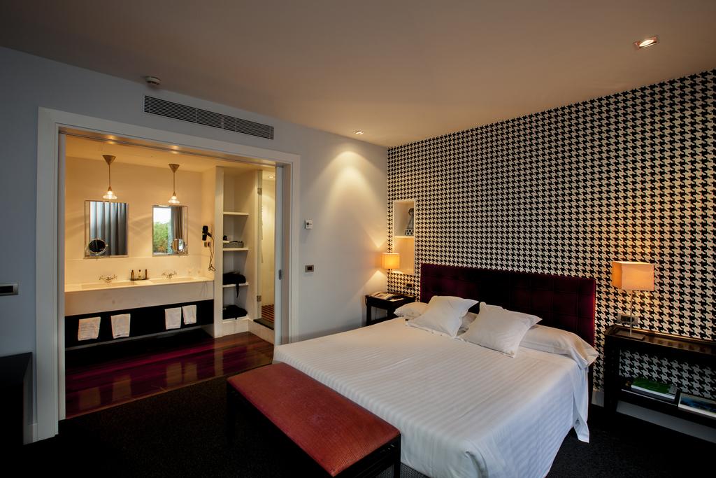 Penthouse Suite del hotel Ercilla De Bilbao, Autograph Collection. Foto 3
