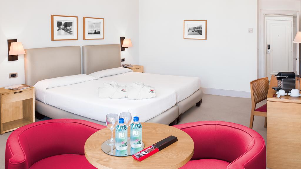 Superior Le Club del hotel Ercilla De Bilbao, Autograph Collection