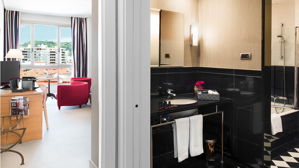 Superior Le Club del hotel Ercilla De Bilbao, Autograph Collection. Foto 3