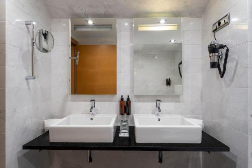Suite del hotel Eurostars Indautxu. Foto 6