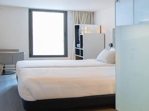 The Innside Room del hotel Innside By Meliá Zaragoza. Foto 4