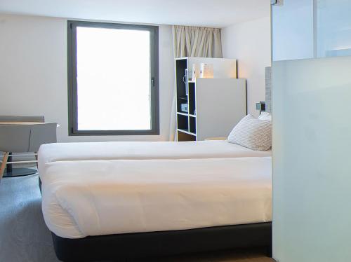 The Innside Room del hotel Innside By Meliá Zaragoza. Foto 4