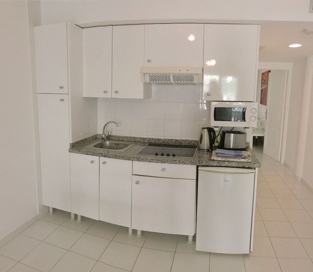 Apartamento, 1 habitación, planta baja del hotel Erika - Adults Only. Foto 3