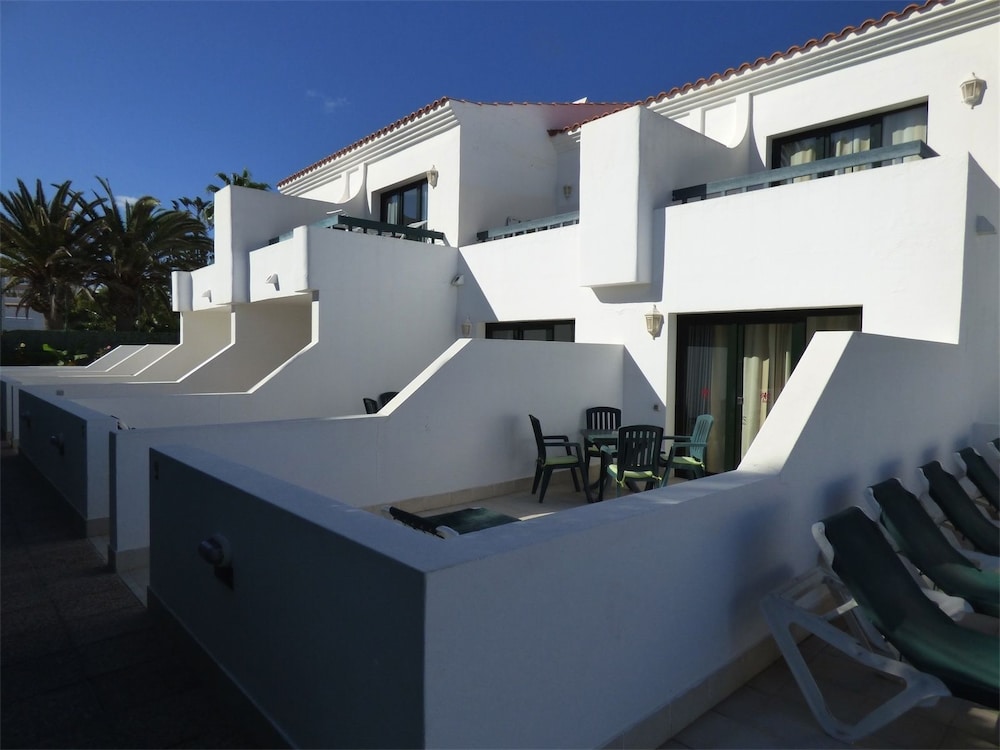 Apartamento, 1 habitación, planta baja del hotel Erika - Adults Only. Foto 6