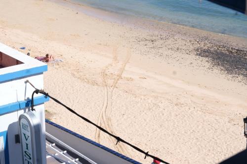 Habitación Doble con vistas laterales al mar del hotel Avanti Boutique Fuerteventura. Foto 1