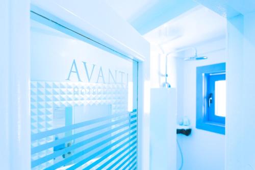 Habitación Doble con vistas laterales al mar del hotel Avanti Boutique Fuerteventura. Foto 9