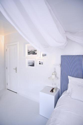 Habitación Doble Superior con terraza del hotel Avanti Boutique Fuerteventura