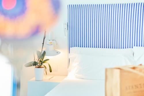 Habitación Doble con terraza del hotel Avanti Boutique Fuerteventura. Foto 1