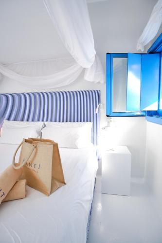 Habitación Doble Superior del hotel Avanti Boutique Fuerteventura