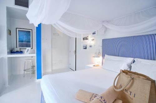 Habitación Doble Superior del hotel Avanti Boutique Fuerteventura. Foto 1