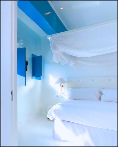 Habitación Doble Pequeña del hotel Avanti Boutique Fuerteventura. Foto 1