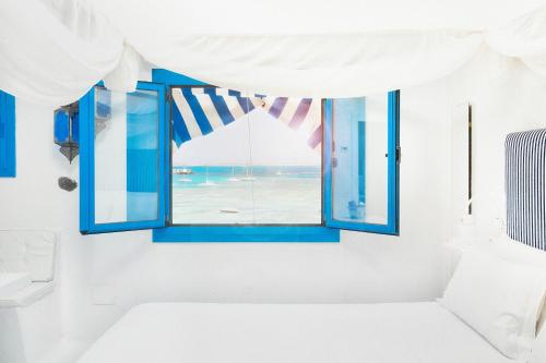 Habitación Doble con vistas al mar del hotel Avanti Boutique Fuerteventura. Foto 2