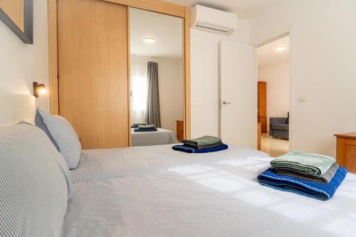 Apartamento con vistas a la piscina del hotel Las Casitas de Corralejo. Foto 3