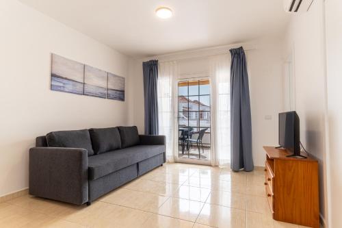 Apartamento Superior del hotel Las Casitas de Corralejo. Foto 3