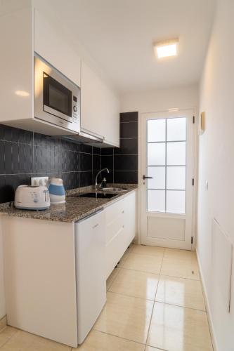 Apartamento Superior del hotel Las Casitas de Corralejo. Foto 5