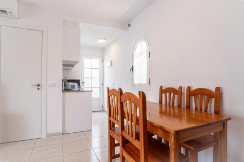 Apartamento Superior del hotel Las Casitas de Corralejo. Foto 8