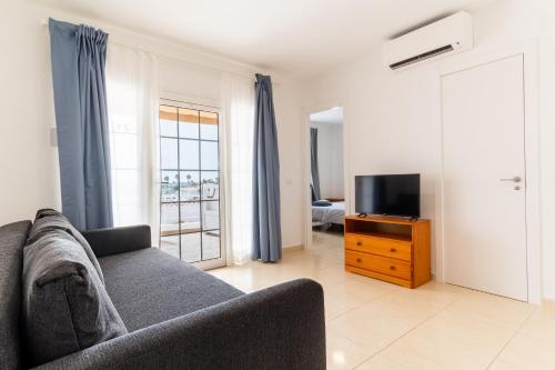 Apartamento de 1 dormitorio del hotel Las Casitas de Corralejo. Foto 12