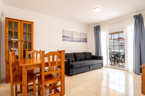 Apartamento de 1 dormitorio del hotel Las Casitas de Corralejo. Foto 14