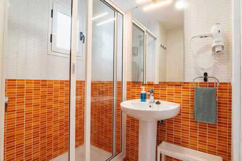 Apartamento de 1 dormitorio del hotel Las Casitas de Corralejo. Foto 15