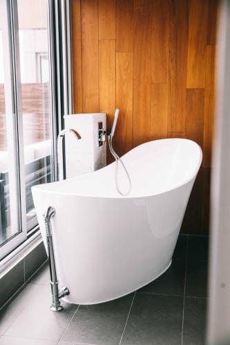 Ático Coda del hotel CODA Williamsburg. Foto 3