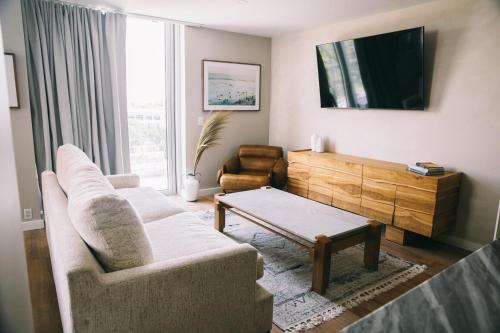 Ático Coda del hotel CODA Williamsburg. Foto 4